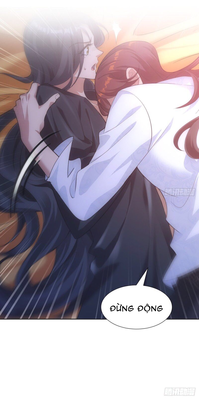 khi sư - umee chapter 9 8