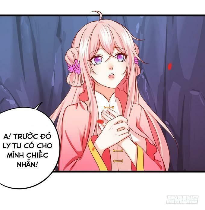 hồ tiên hung bạo chapter 71 71