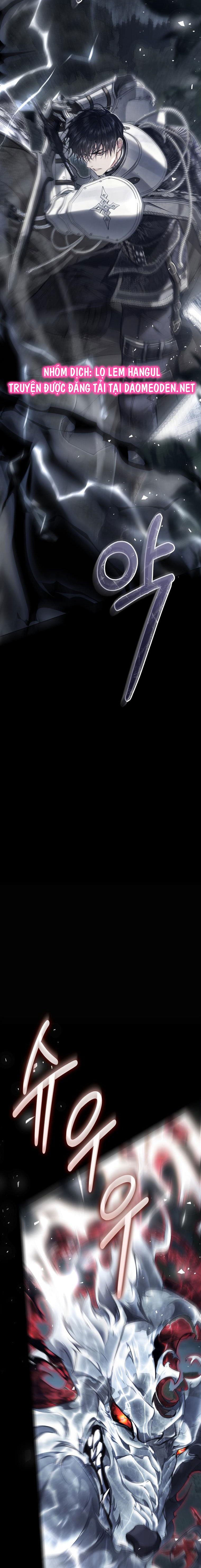 con rối ác nữ marionette chapter 100 19