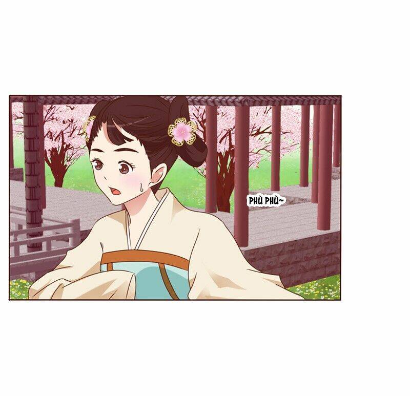 tướng quân mời ra trận chapter 2 22