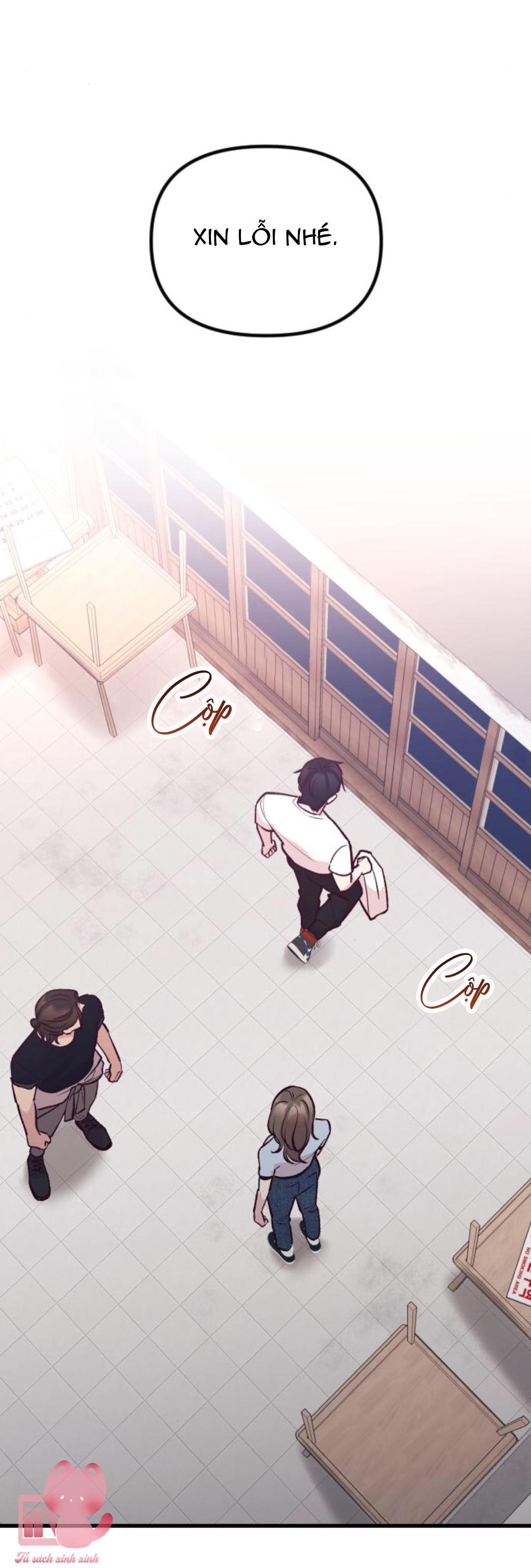 gặp nhau giữa trung gian chapter 23 31