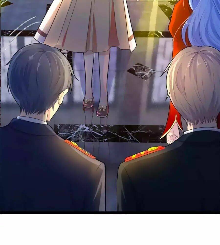 loạn thế tù sủng: thiếu soái bất lương của ta chapter 79 7