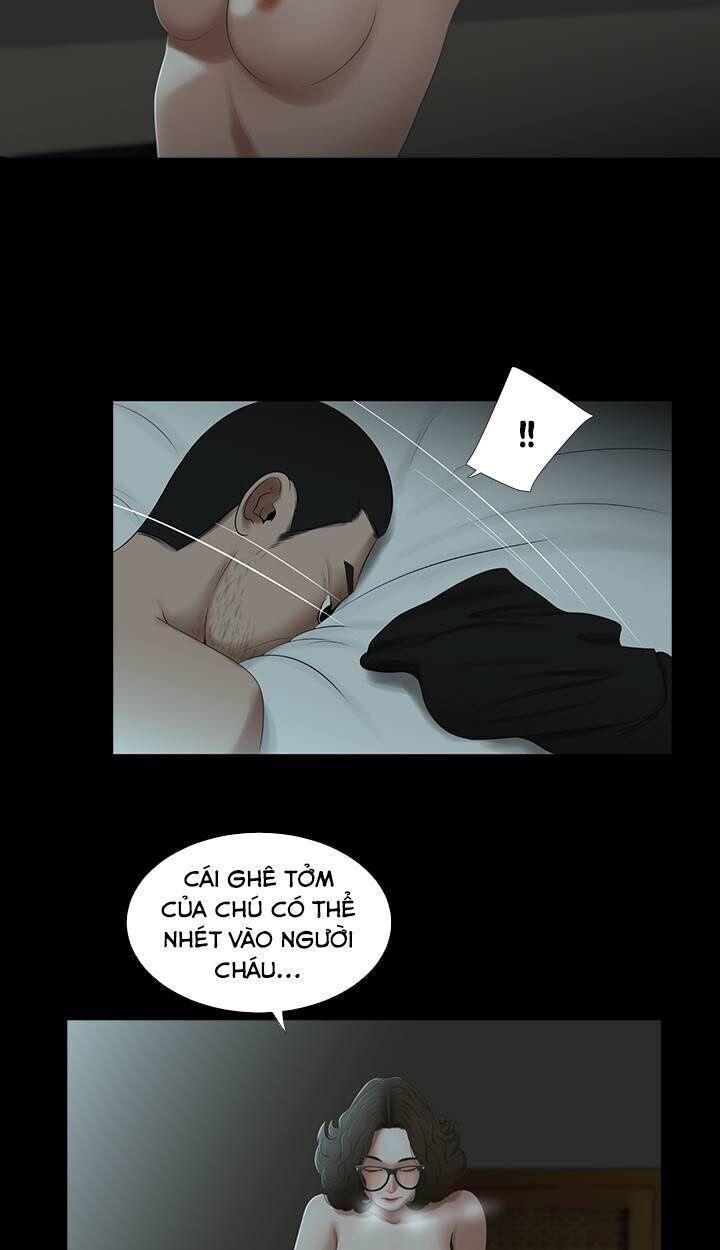 chú và cháu chapter 24 11