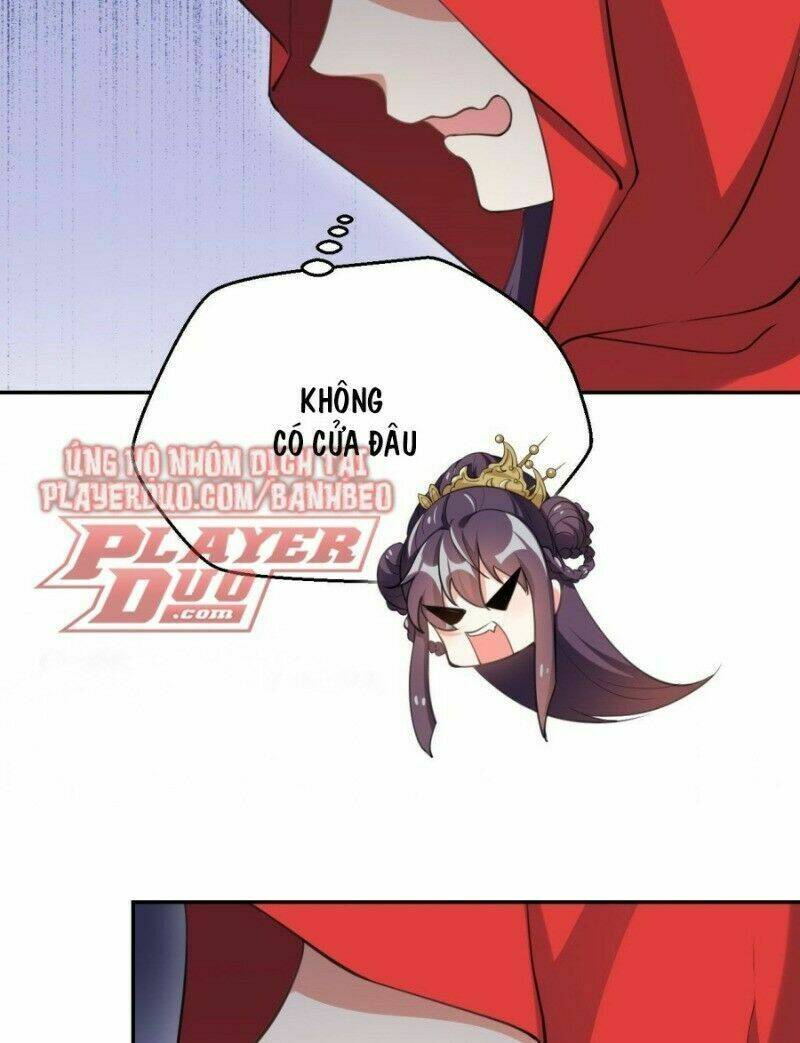 nữ tiên tôn bận đào hôn chapter 9 33