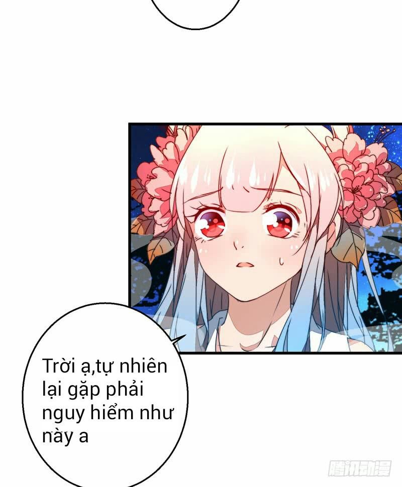 xuyên qua cứu mỹ nam ở thế giới phong thần chapter 32 8