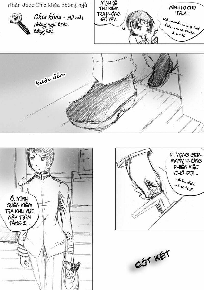 hetaoni chapter 2 26