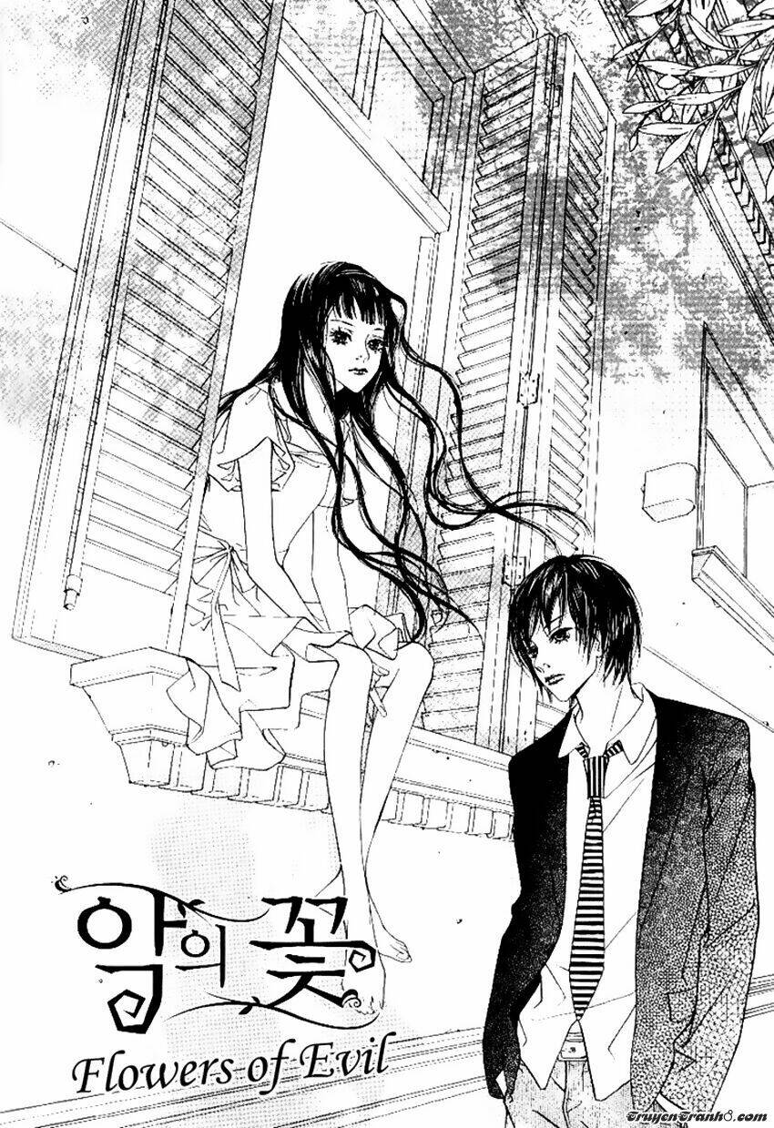 flowers of evil chapter 15 3