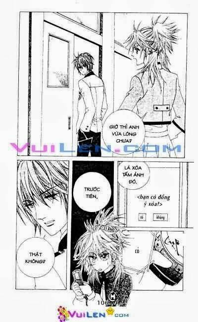 đại ca đi học chapter 3 106