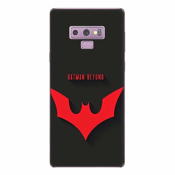 Ốp Lưng Dành Cho Samsung Galaxy Note 9 - Mẫu 115