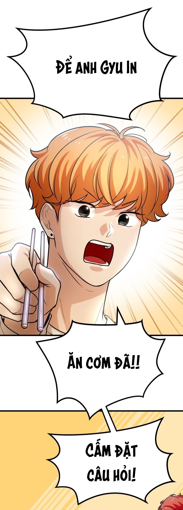 sương mù dày đặc chapter 14 11