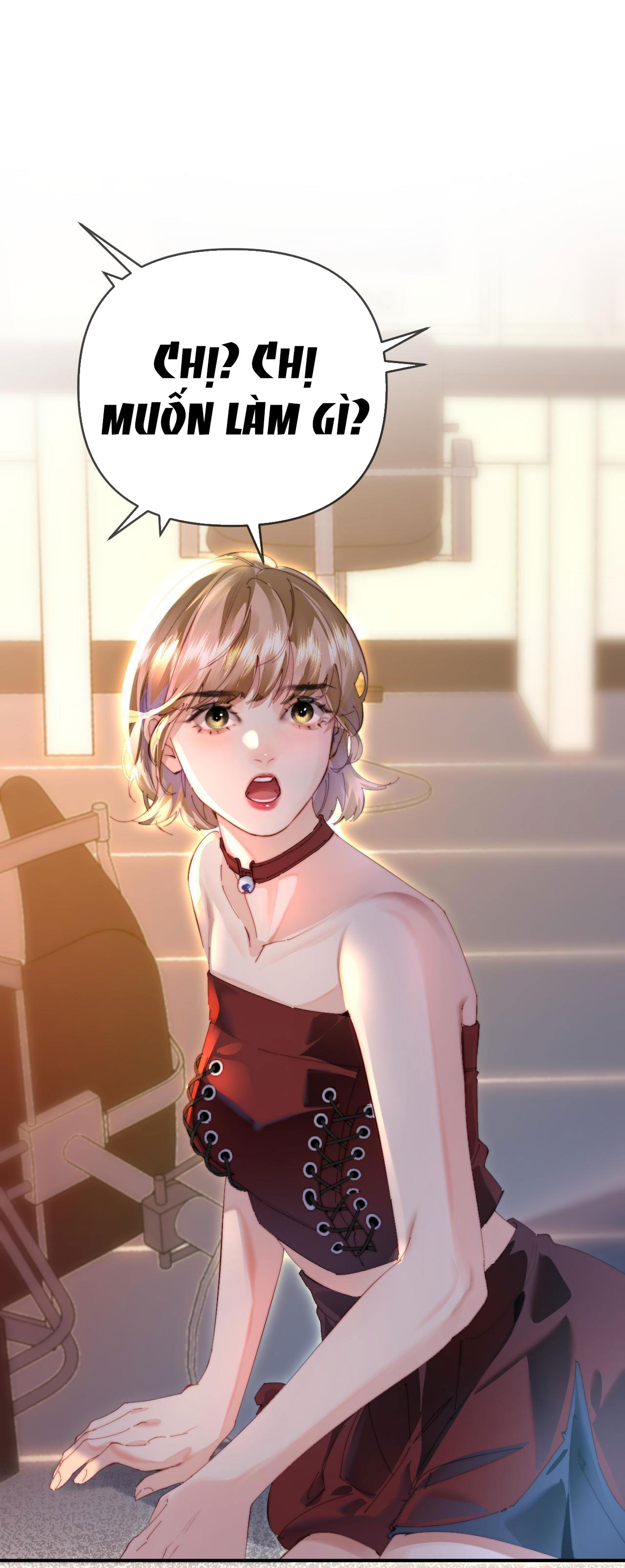 câu chuyện ngọt ngào của cặp vợ chồng đỉnh lưu chapter 85.2 1