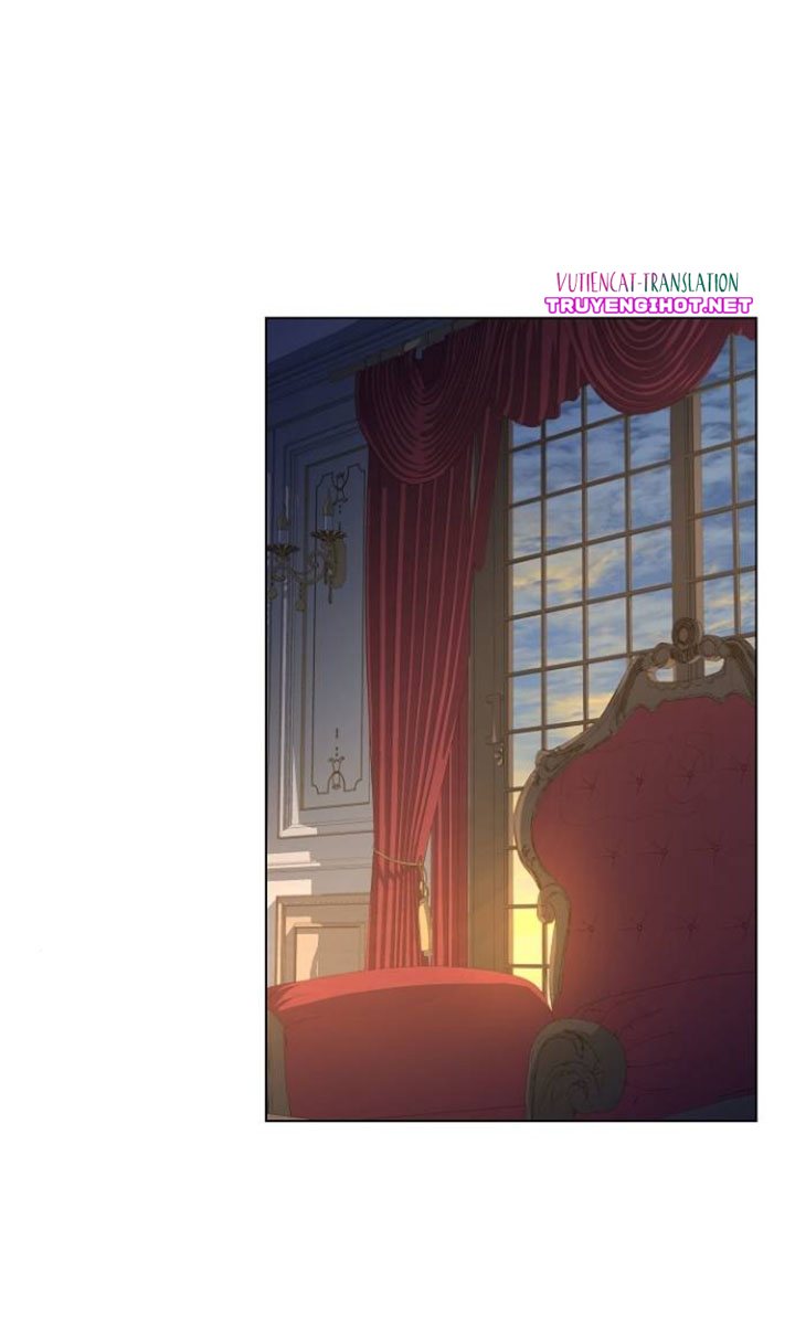 lời cầu hôn đến từ hoàng đế chapter 29.2 7