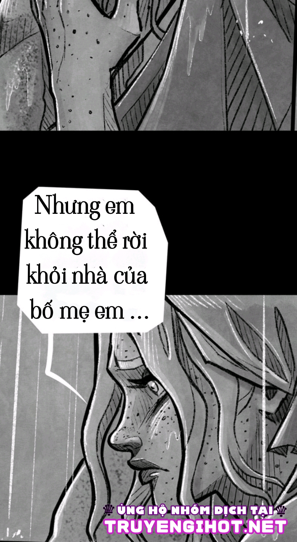 [18+] chim hoàng yến bé nhỏ của hades chapter 4 11