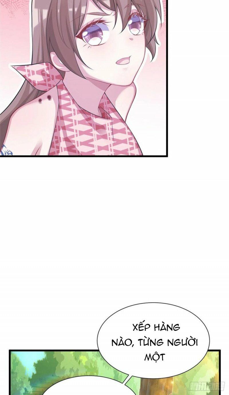 [16+] thảnh thơi thú thế chủng chủng điền, sinh sinh tể chapter 299 8
