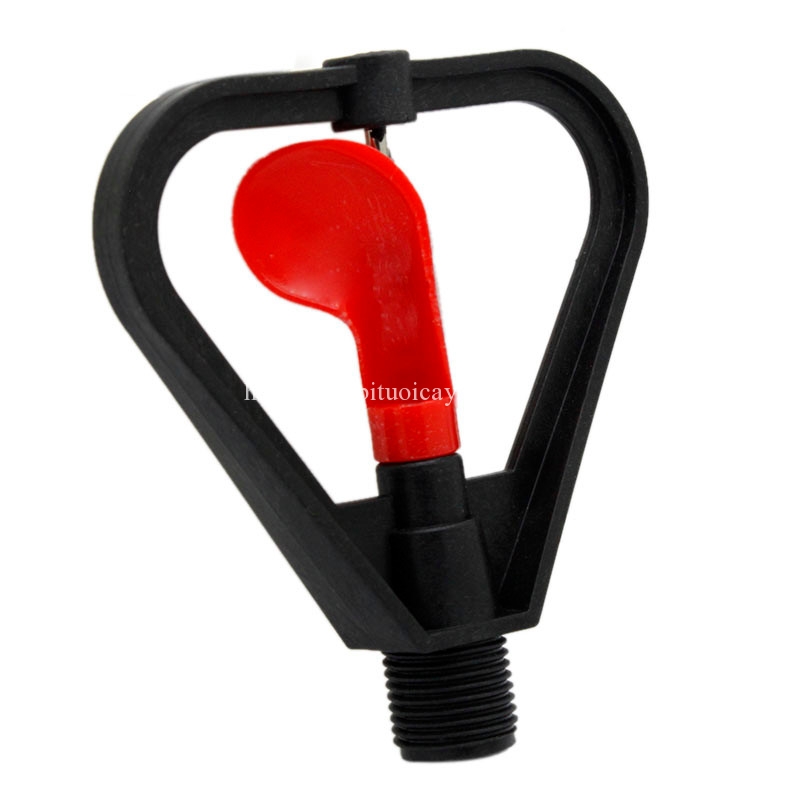 Combo 10 béc tưới trái tim