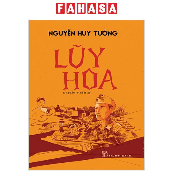 Lũy Hoa