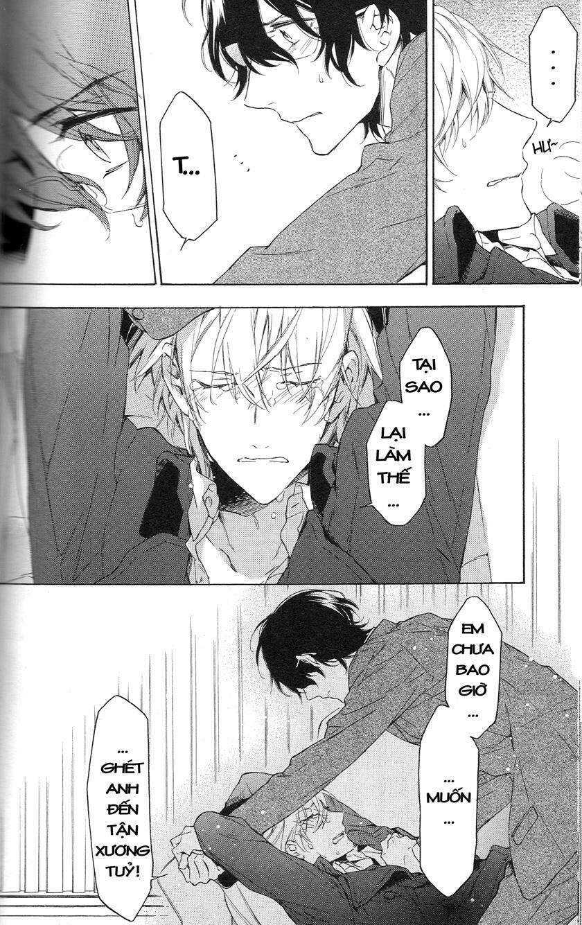 only the flower knows chapter 11 12