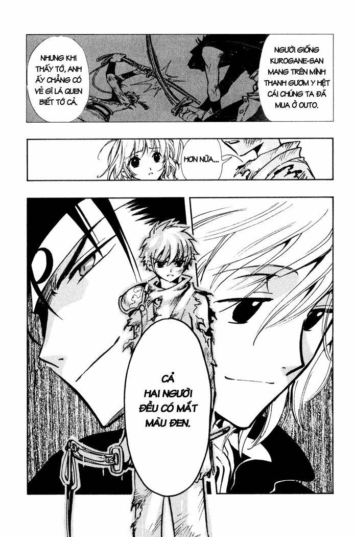 huyền thoại đôi cánh chapter 63 12