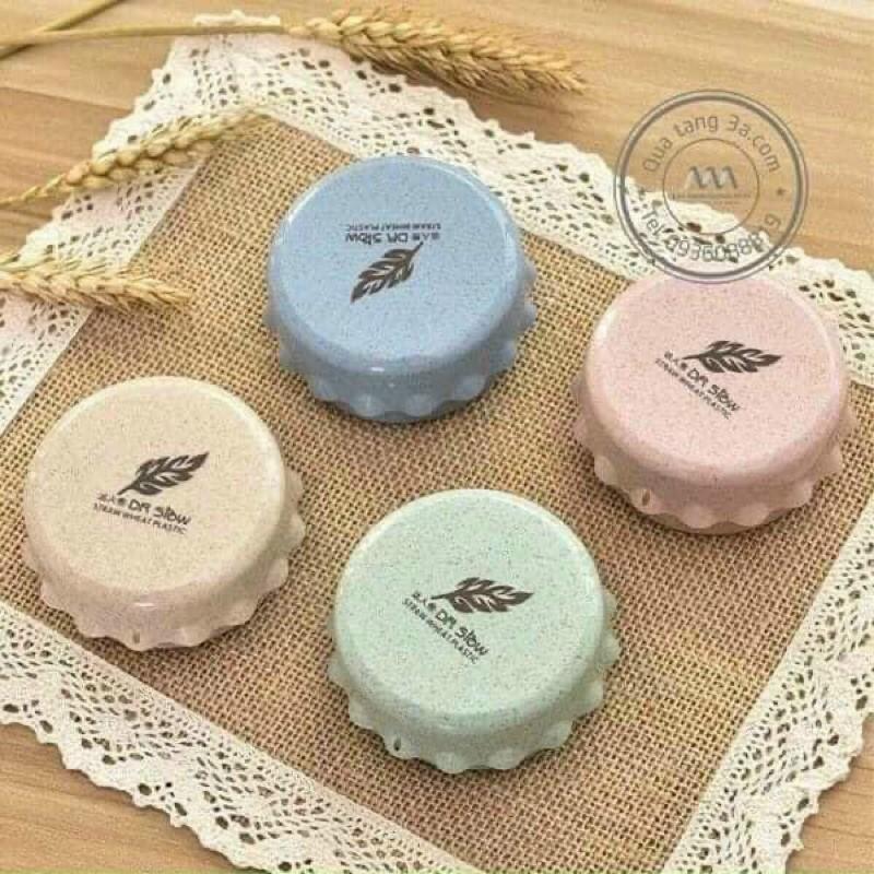 CỐC GẤP GỌN LÚA MẠCH