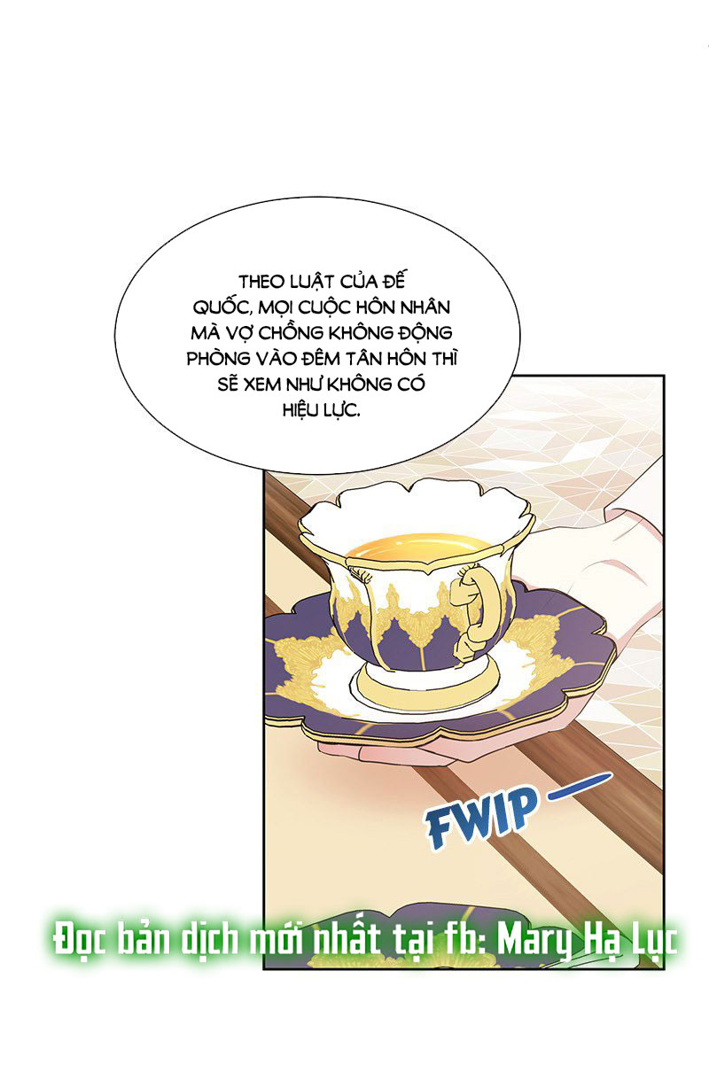 tôi chán nản vì người chồng thứ 2 còn "khỏe" hơn chồng cũ chapter 1.1 17