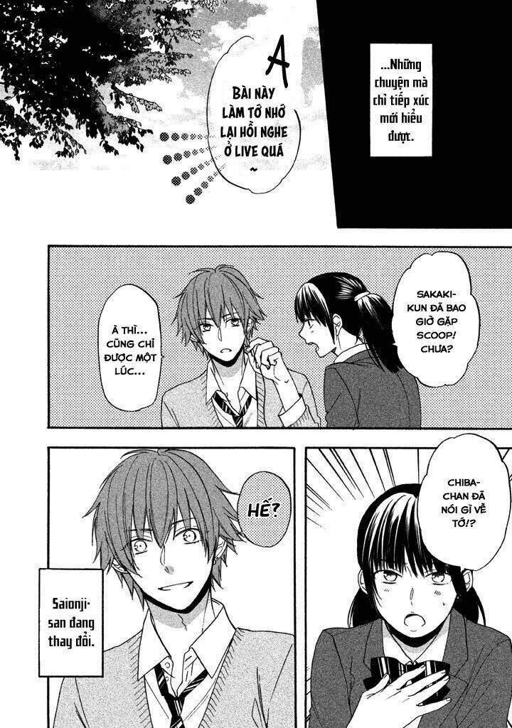 usotsuki boyfriend chapter 37 18