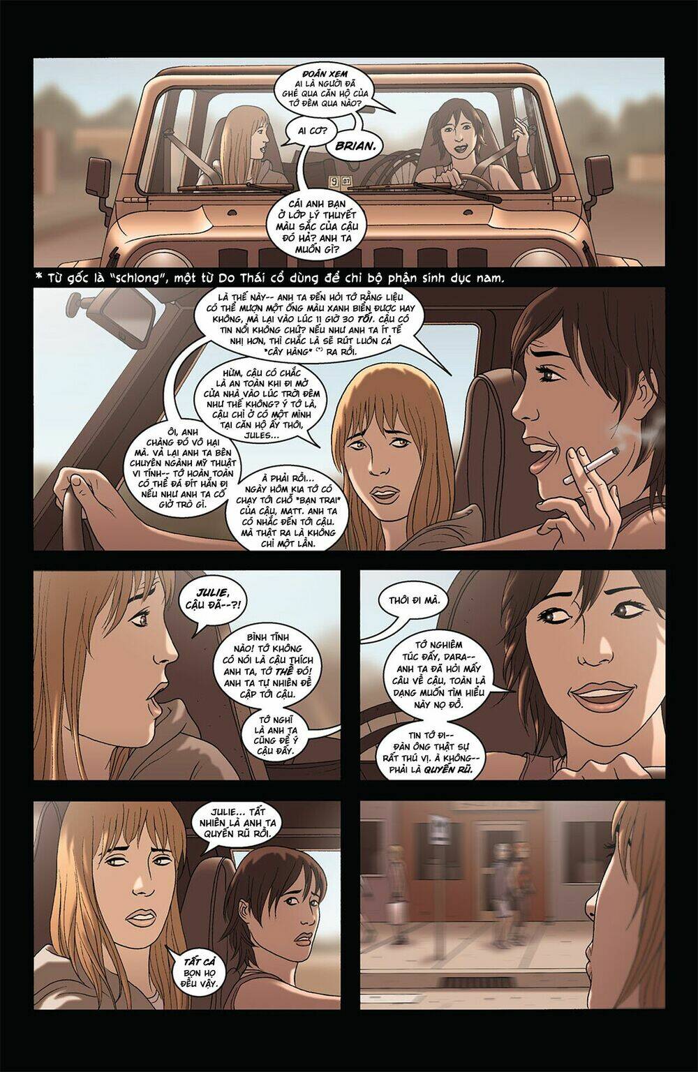 the sword chapter 1 6