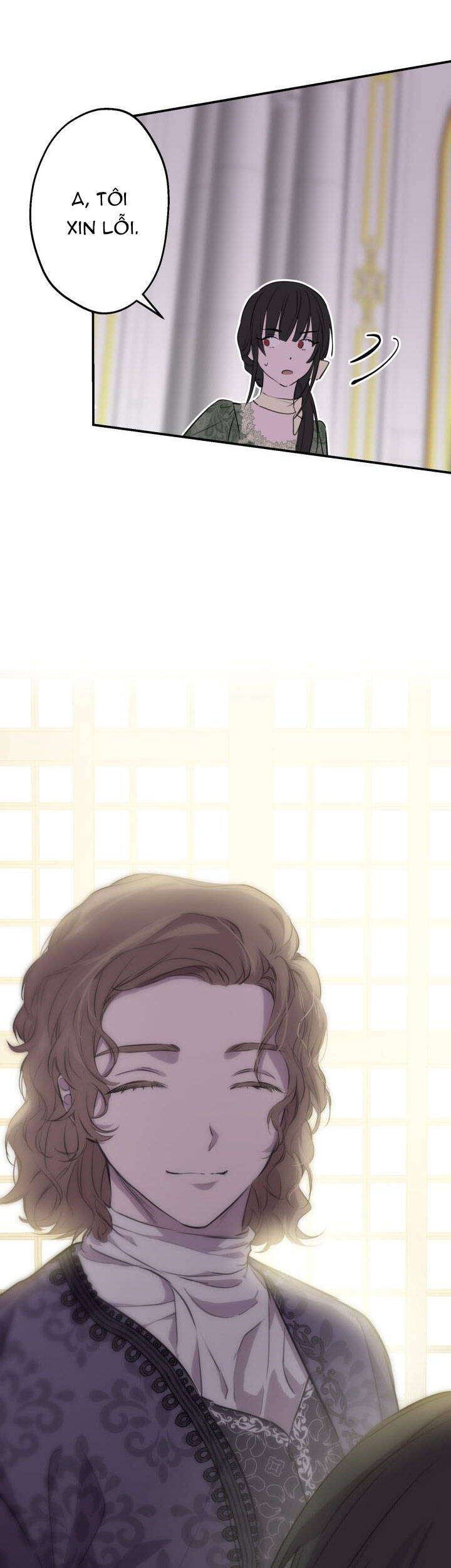 những nhân vật mạnh nhất thế giới ám ảnh tôi chapter 36 26