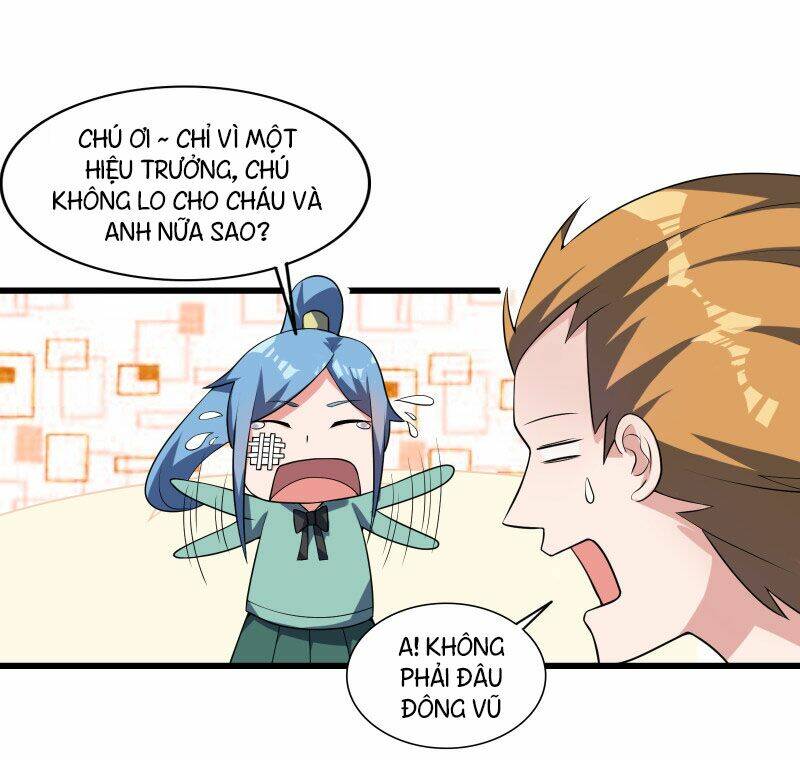 bá thiên chiến hoàng chapter 13 27