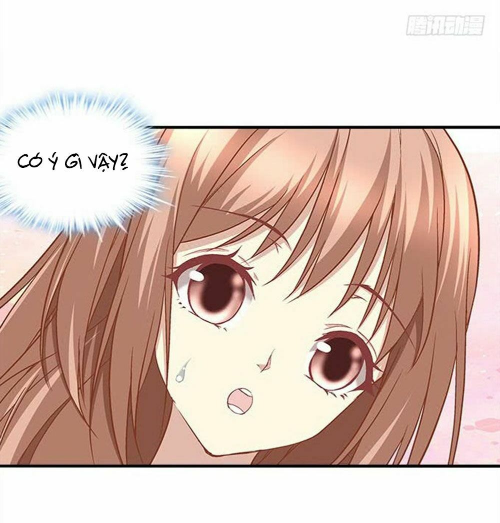 ám dạ vô thường chapter 25 35