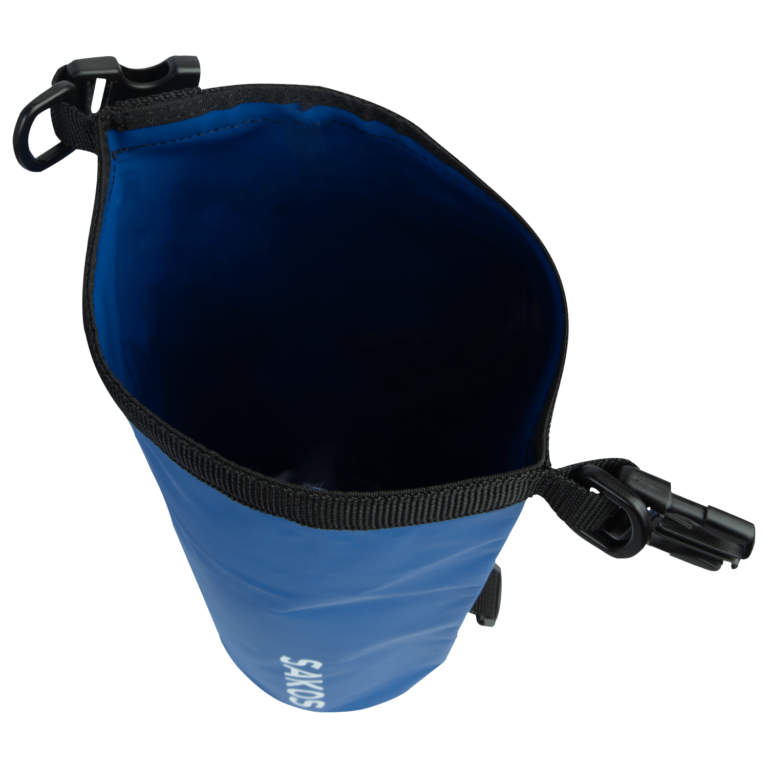 Túi Khô Chống Nước Bảo Vệ Đồ Dùng Đa Năng SAKOS ORCAS - Size 5L - Hàng Chính Hãng