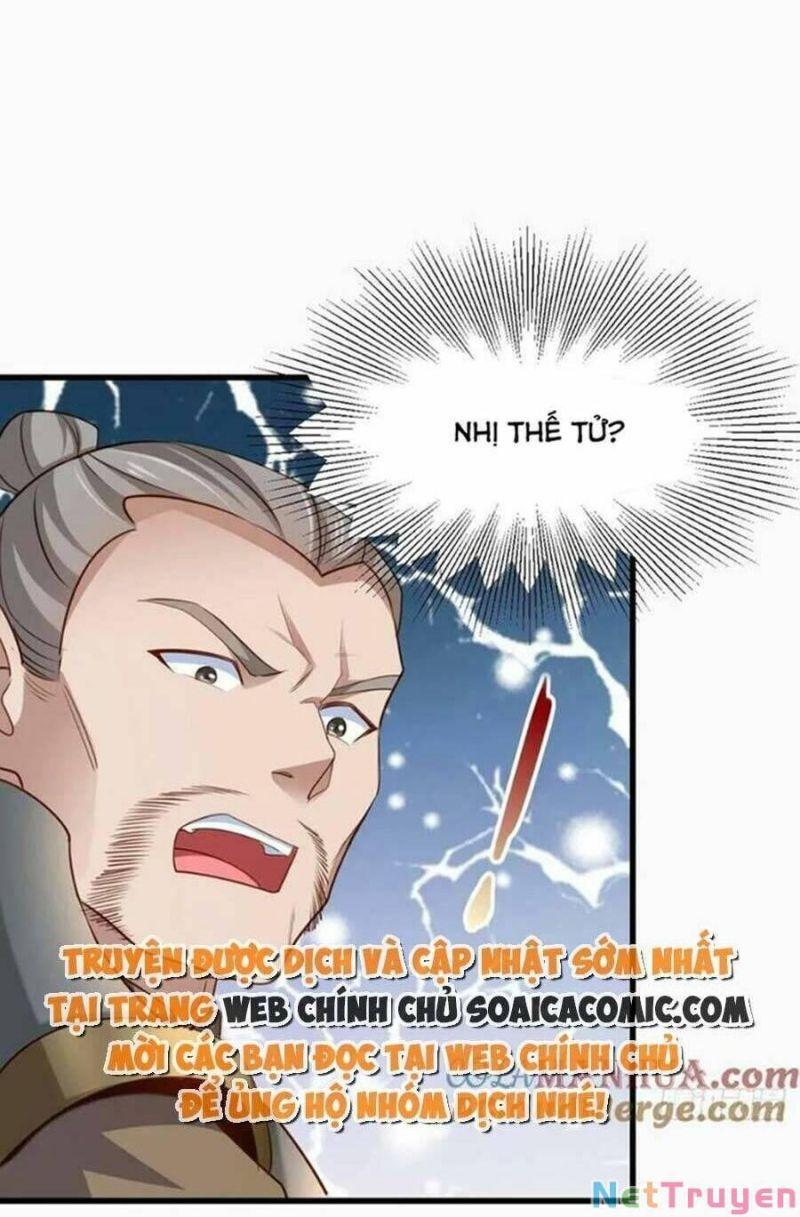 thuần hóa ba ba bạo quân chapter 95 28