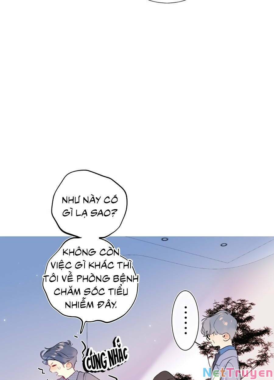 đừng khóc chapter 89 16