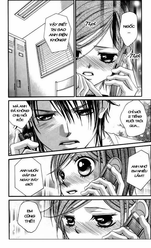 boku no hatsukoi wo kimi ni sasagu chapter 53 23