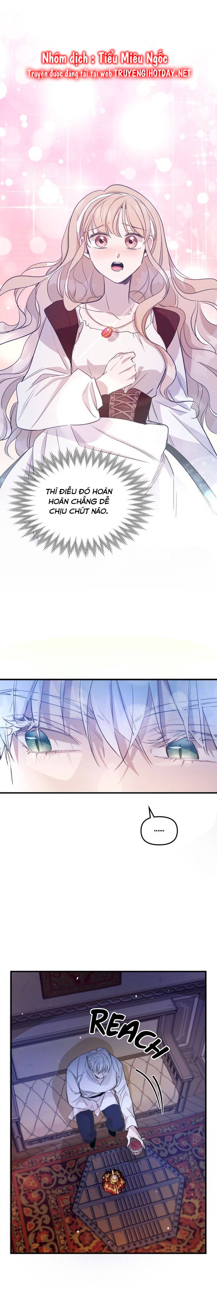 quán trọ dragondaily chapter 28 12