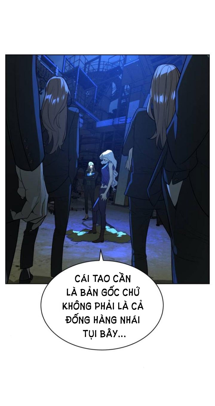 bạch huyết - white blood chapter 44 88