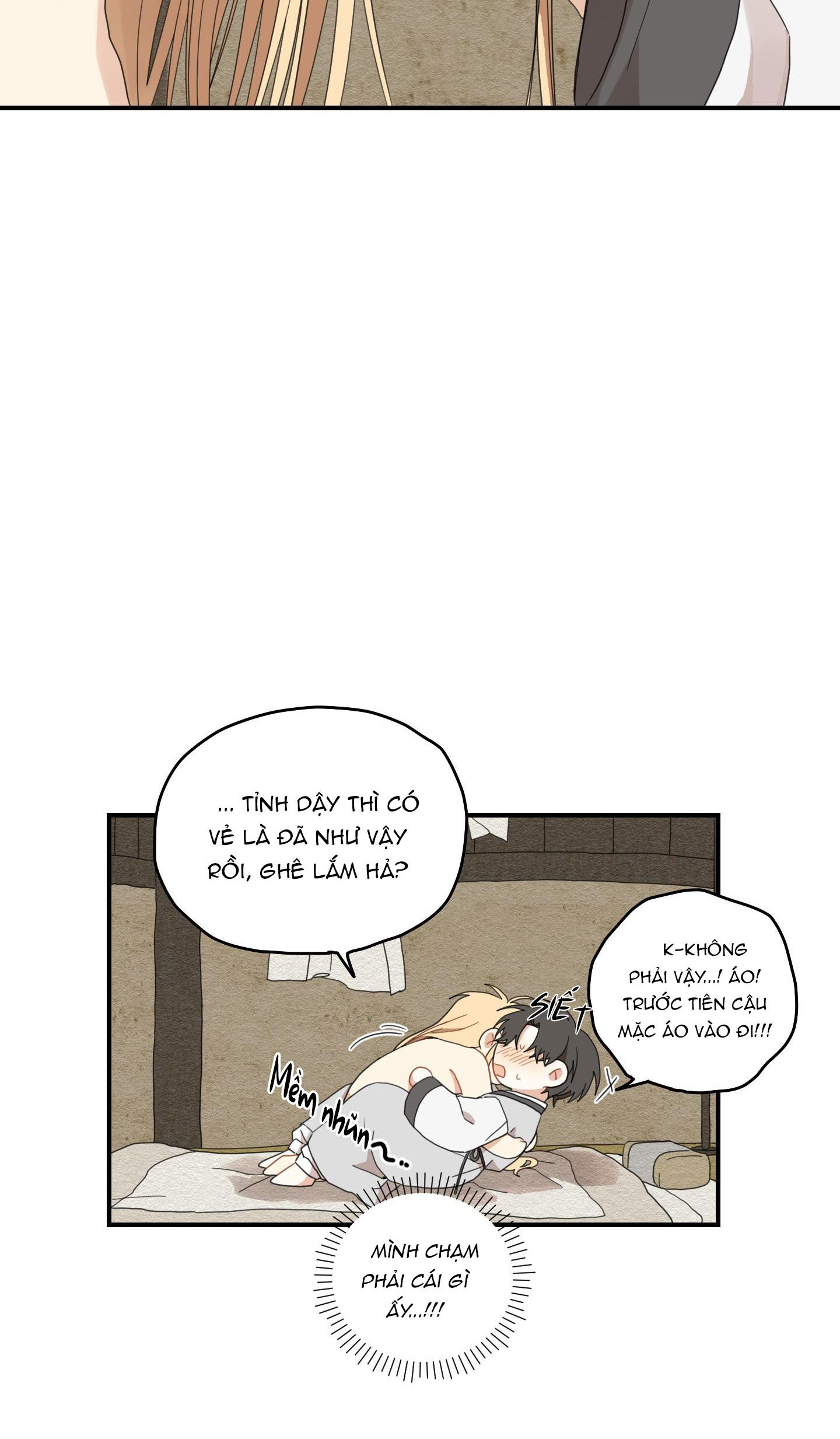 đường hoa liên kiều rơi chapter 9 87