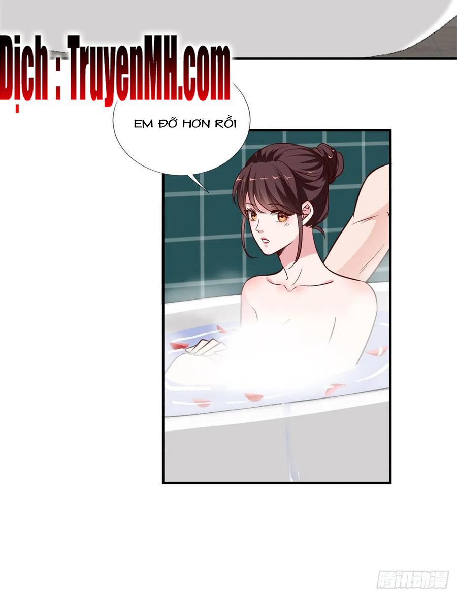 thí hôn lão công, cần giúp sức chapter 263 8