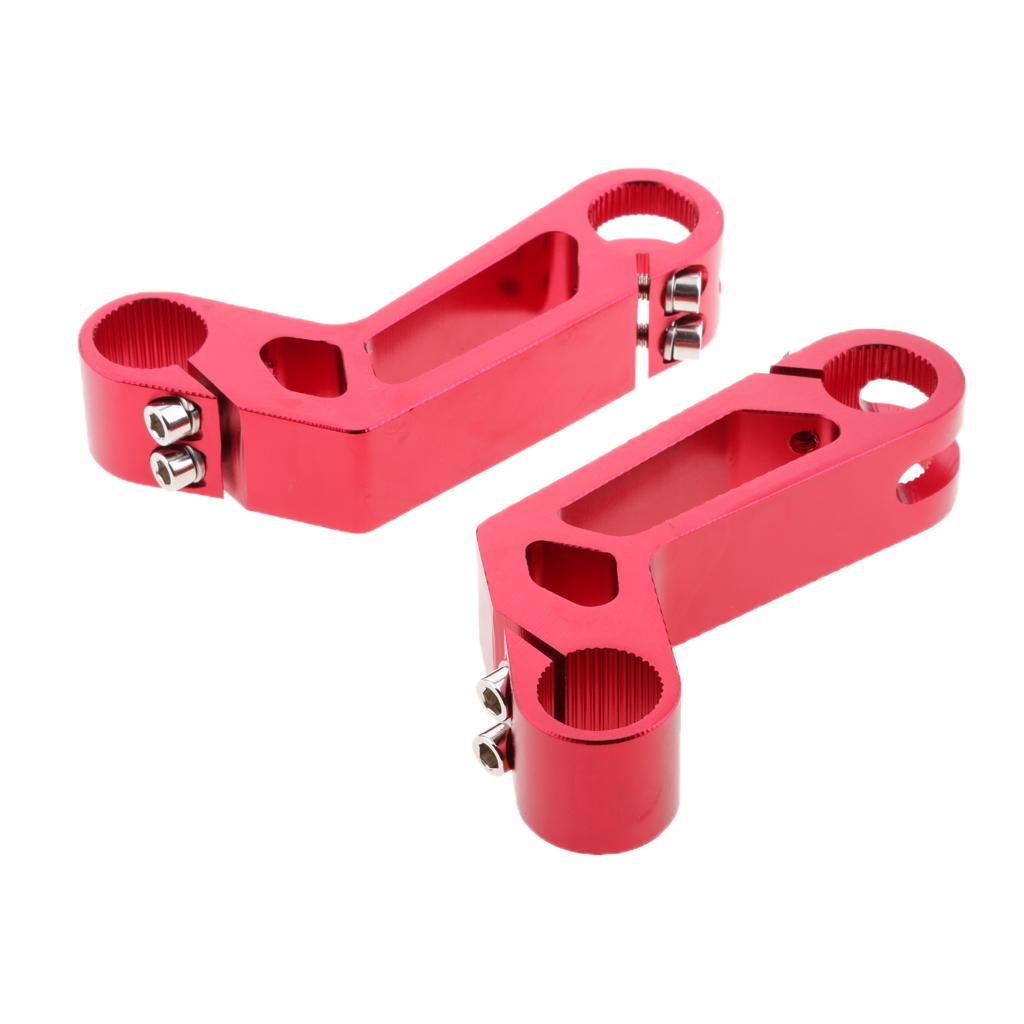 Steering Handlebar Grip For Yamaha BWS125 for Honda Ruckus Zoomer NSP50