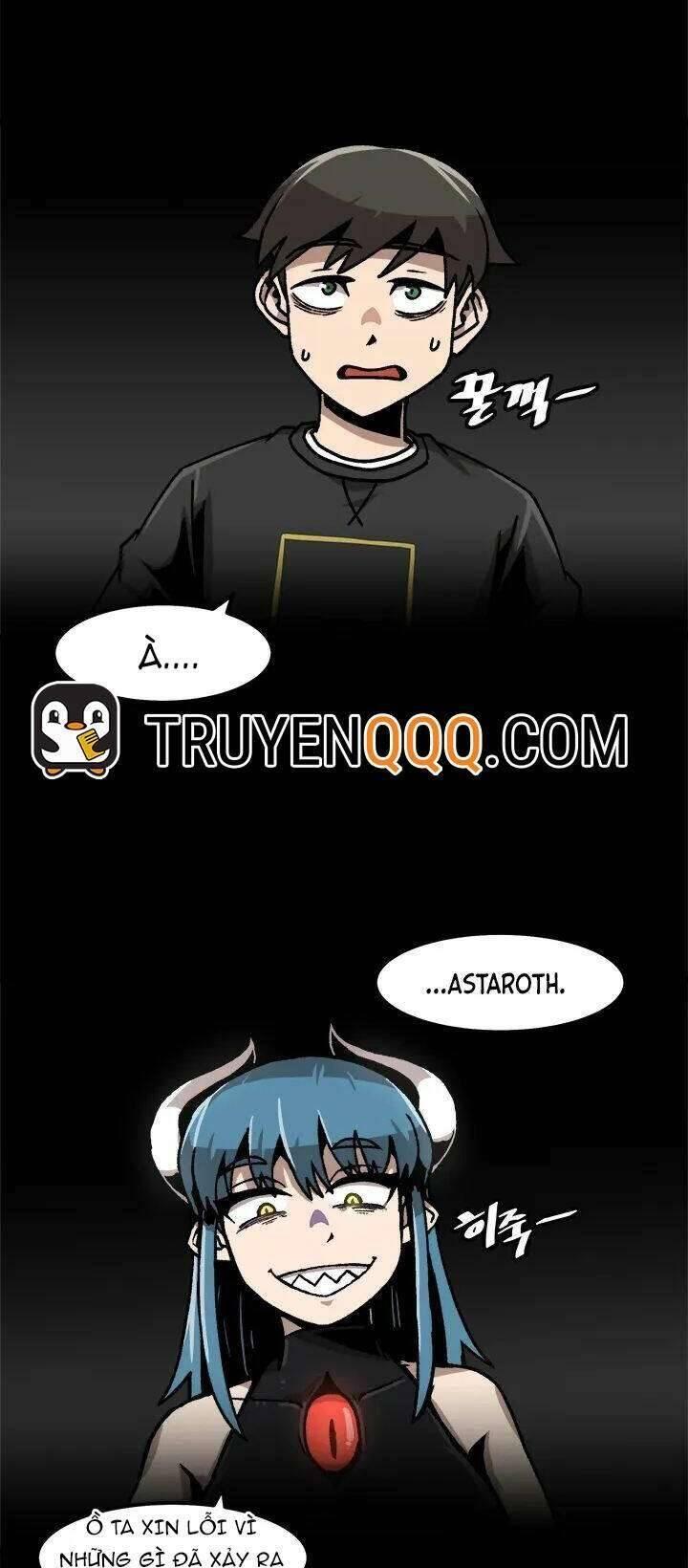 lên cấp một mình chapter 53 1