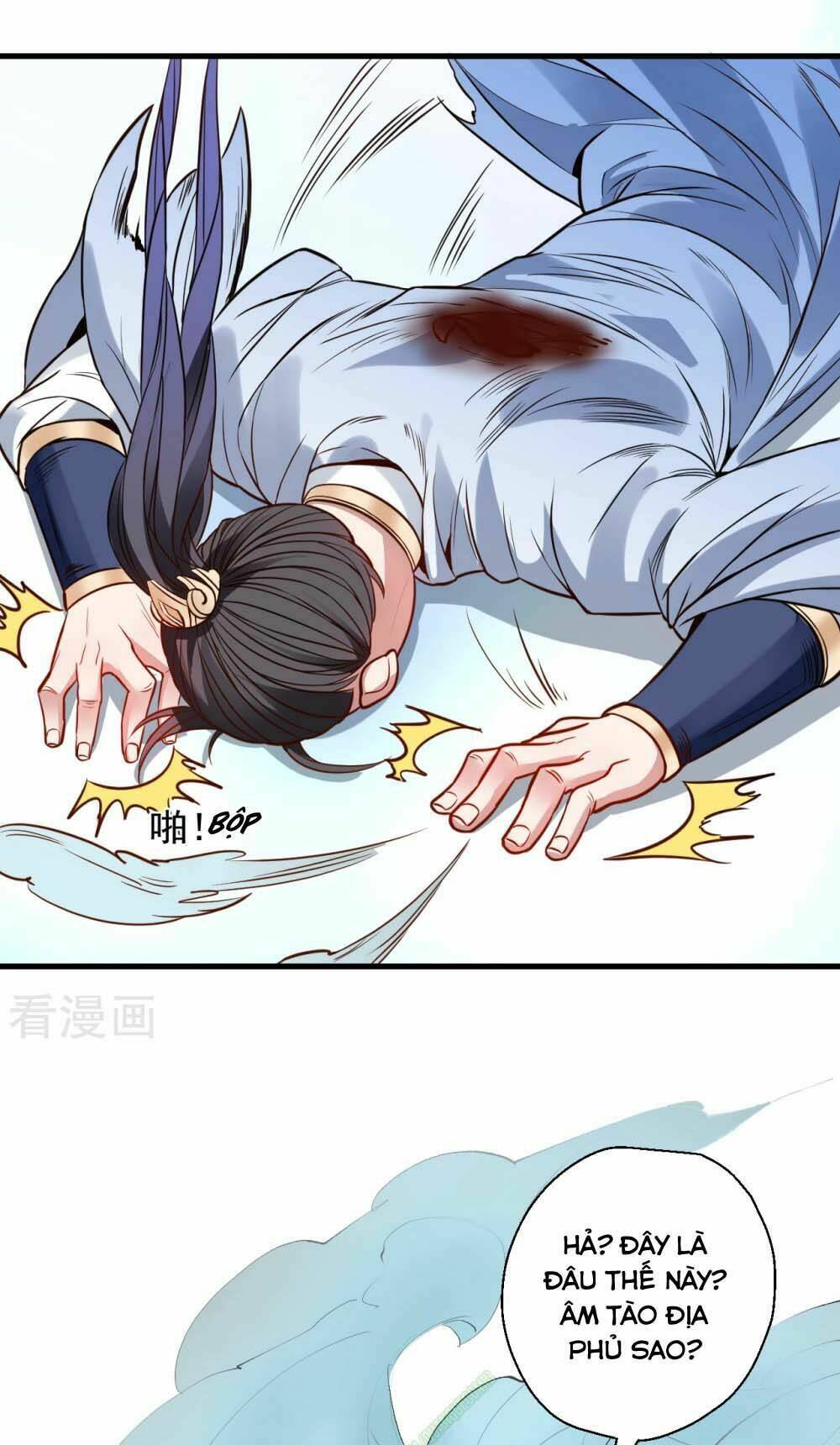 tối cường đại biểu hoàng kim thận chapter 20 8