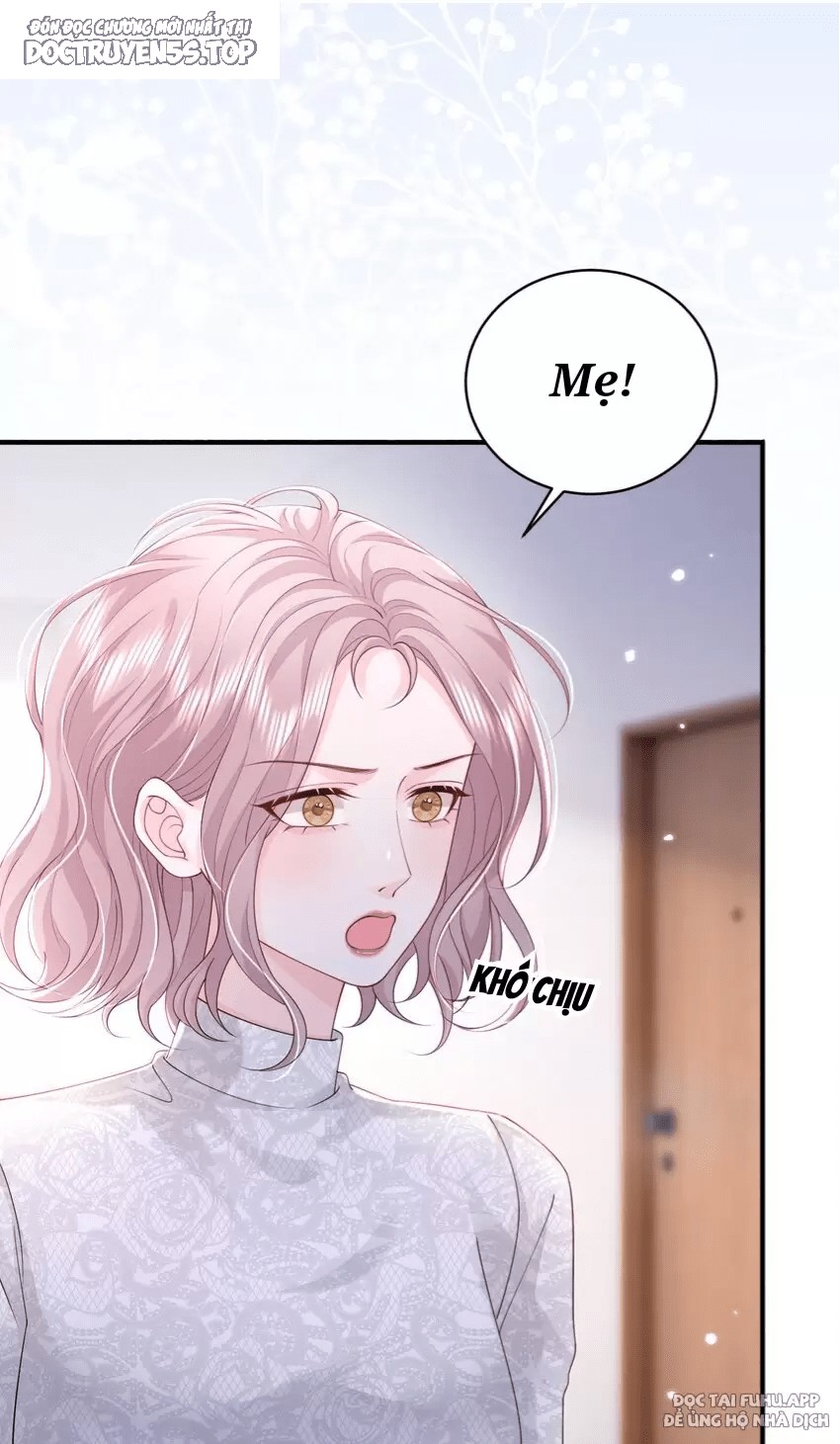 mận xanh chapter 63 21