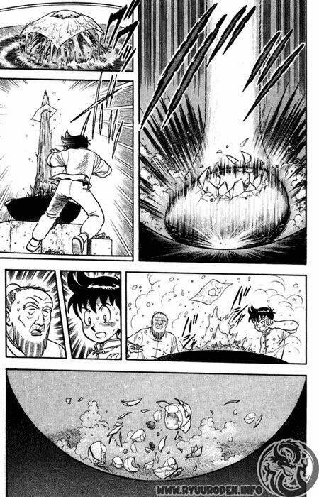 hoàng phi hồng phần 1 chapter 15 36