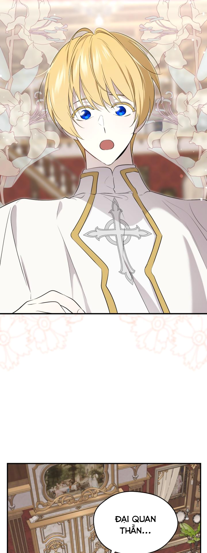 tôi là mẹ kế của nam chính chapter 108.1 30