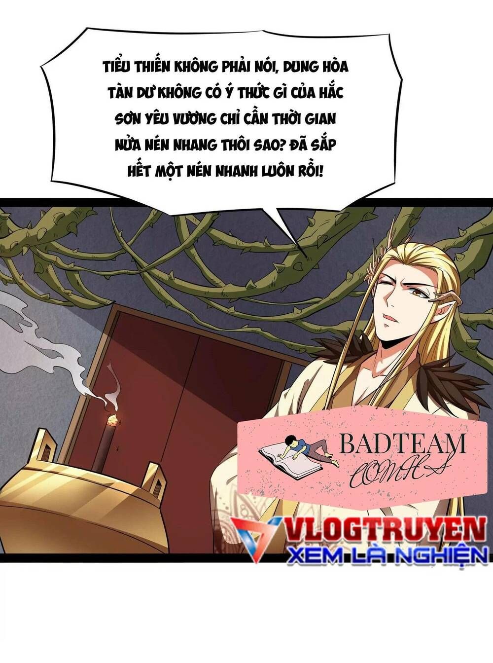 đánh bại chư thiên chapter 26 1