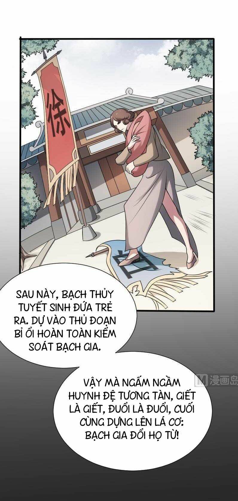 văn âm sư chapter 30 5