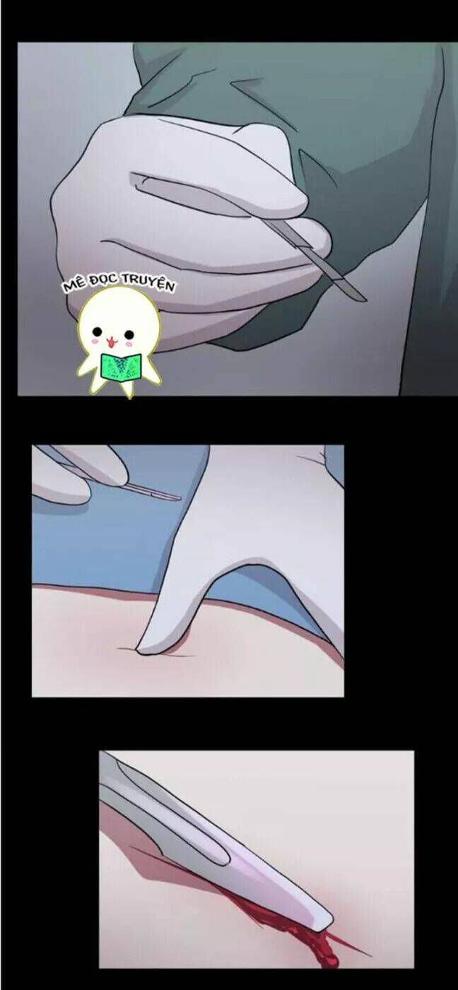 hành trình truy tìm cái chết của up chủ chapter 19 17