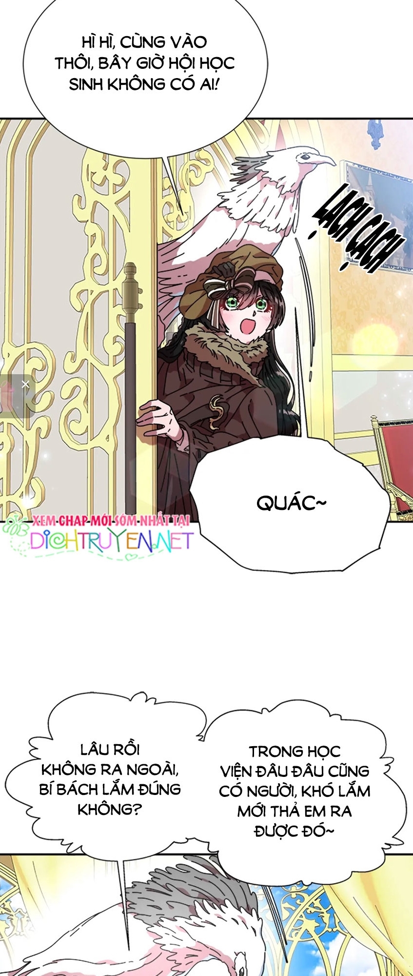 con gái bảo bối của ma vương chapter 85 52