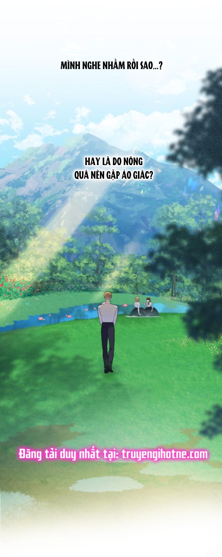 Tiểu Bạo Chúa chapter 11.2 - Trang 12