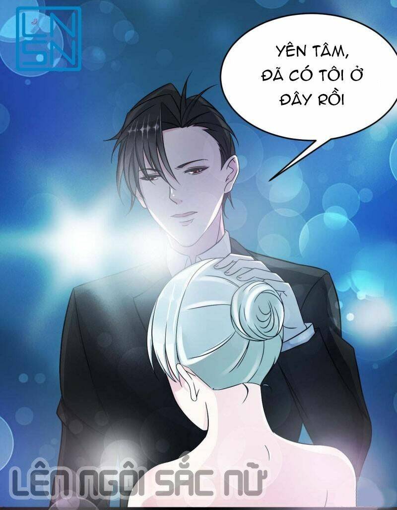 tổng tài cưng chiều vợ yêu chapter 10 26