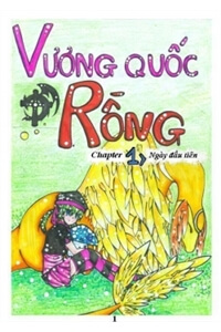 Truyện tranh Vương Quốc Rồng